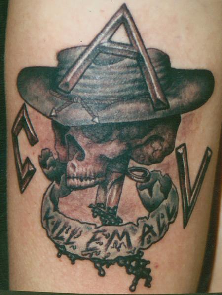 tattoos/ - calvary tattoo - 66170